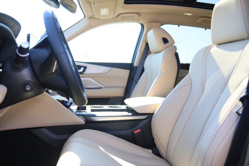 New 2026 Acura MDX w/ Technology Package AWD/4WD image 11