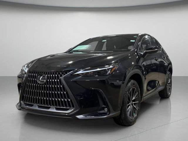 Certified 2024 Lexus NX 350h AWD w/ Cold Area Package image 7