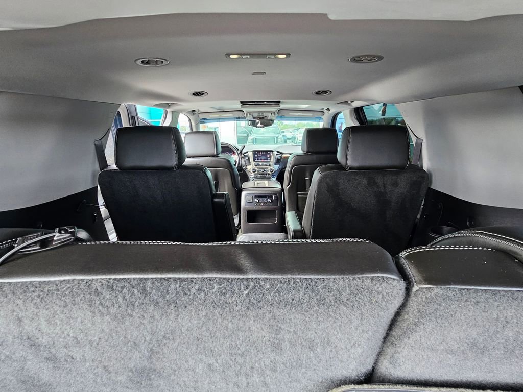 Used 2015 GMC Yukon Denali w/ Touring Package image 12