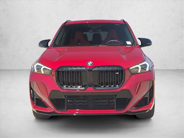 New 2026 BMW X1 M35i w/ Technology Package AWD/4WD image 6