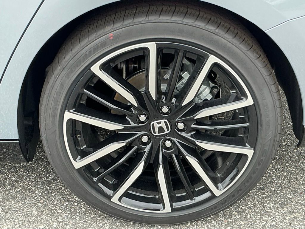 New 2026 Honda Accord Touring image 19