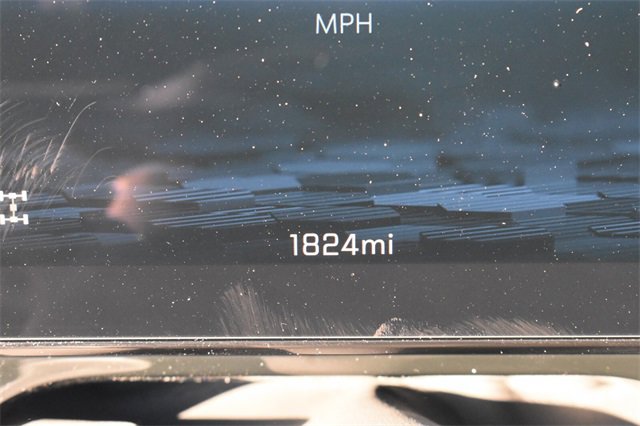 Certified 2026 Chevrolet Tahoe Z71 w/ Comfort Package image 27