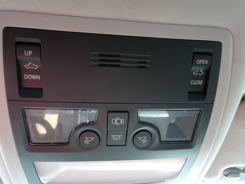 Used 2015 Lexus GS 350 w/ Premium Package RWD image 27