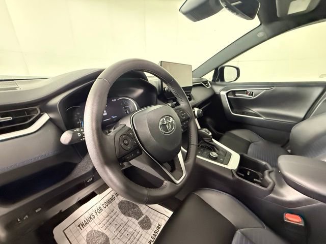 Used 2024 Toyota RAV4 XSE image 6