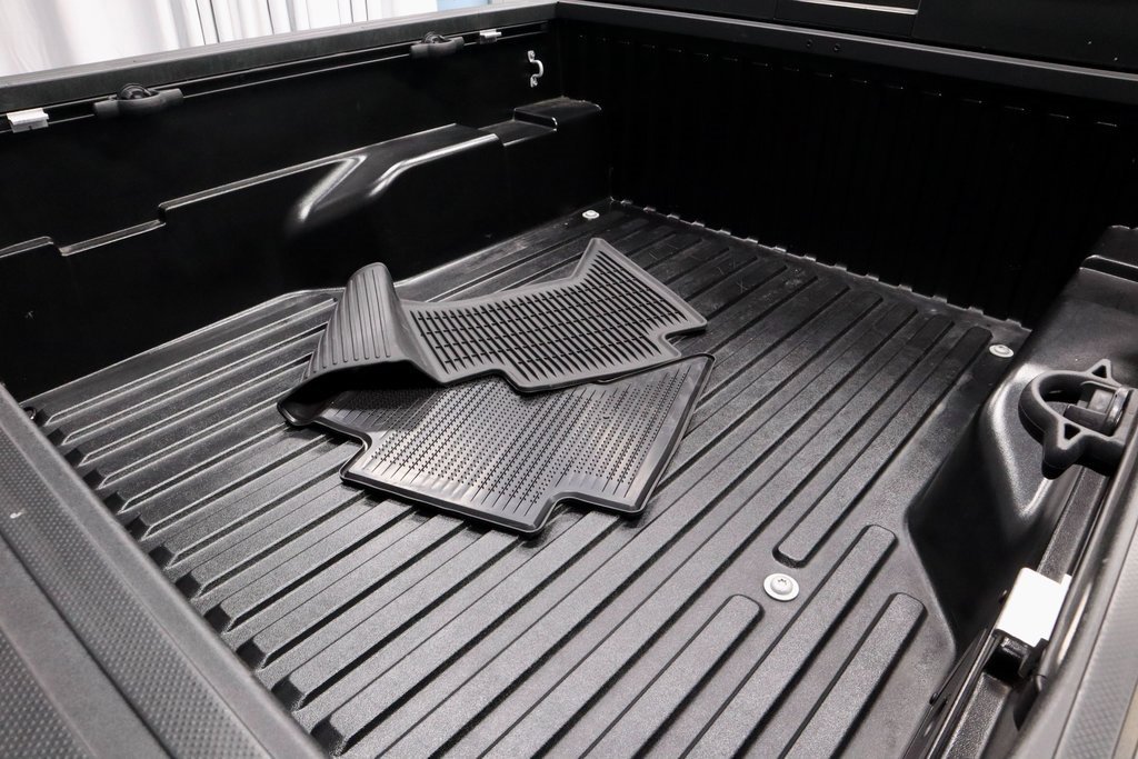 Used 2022 Toyota Tacoma TRD Sport image 14