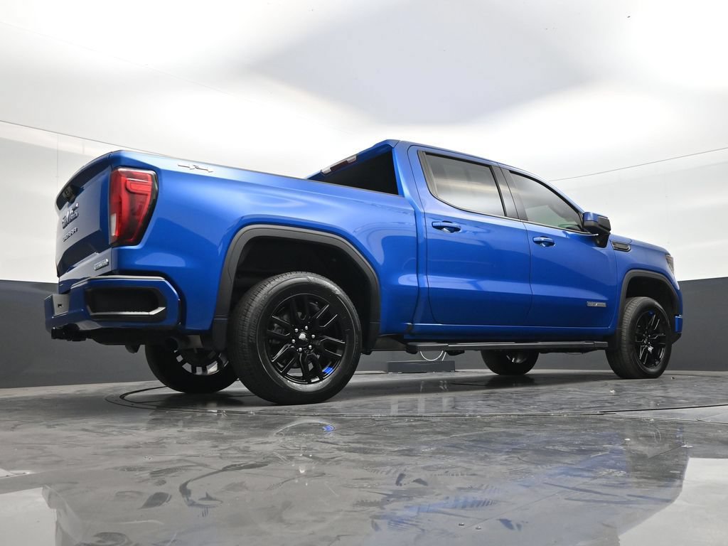 Used 2024 GMC Sierra 1500 Elevation AWD/4WD image 24