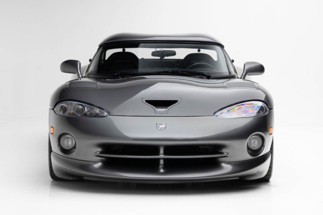 Used 2002 Dodge Viper RT/10 image 25