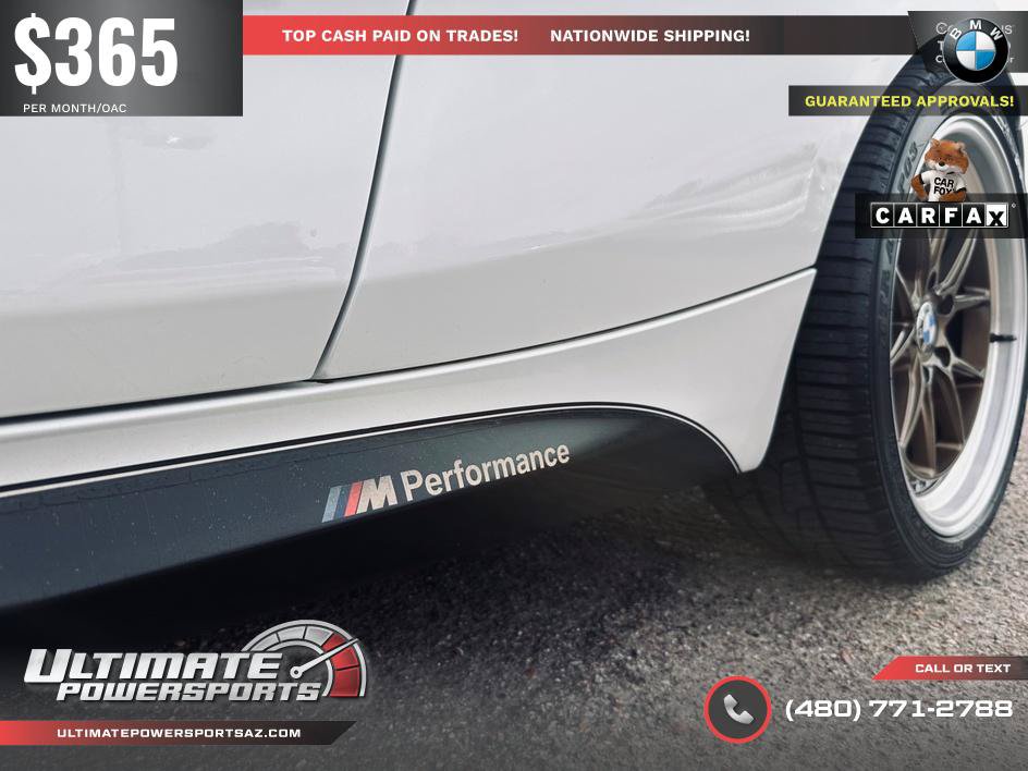 Used 2016 BMW M235i Coupe w/ Technology Package RWD image 73