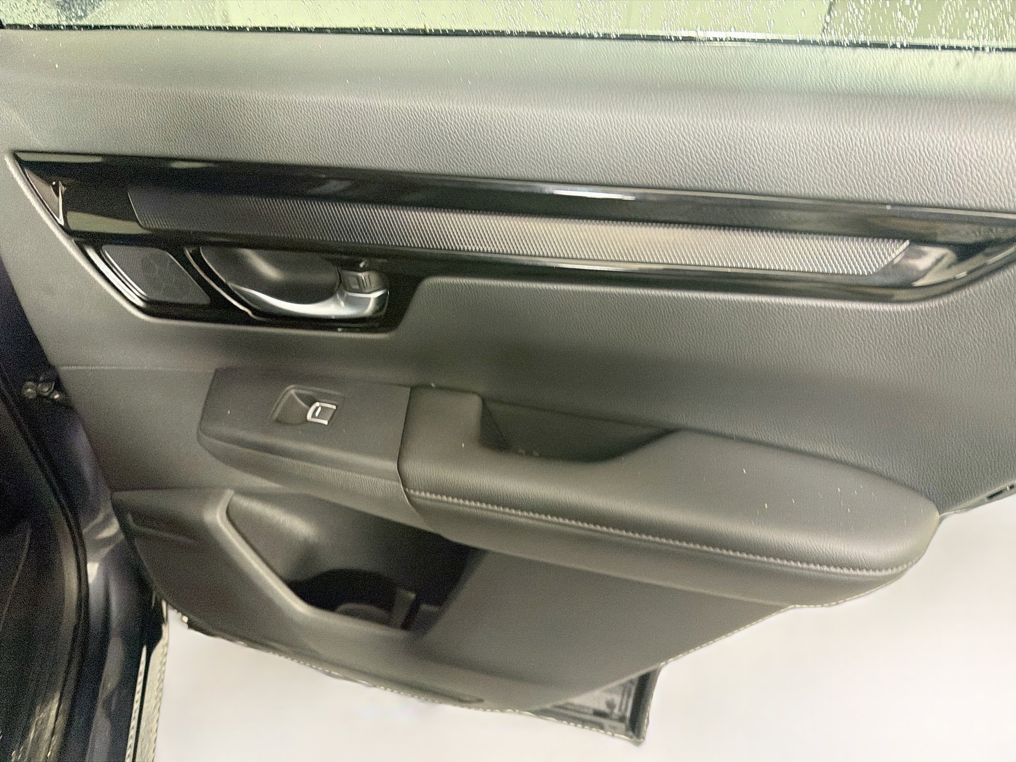 Used 2026 Honda CR-V EX-L image 30
