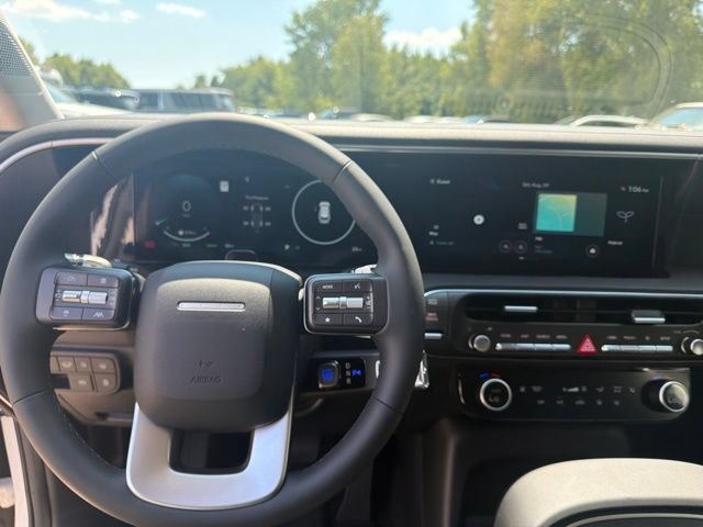 New 2026 Hyundai Palisade SEL AWD/4WD image 12