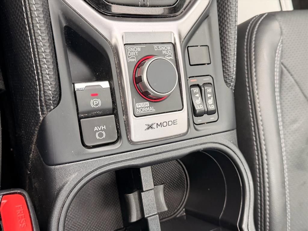 Certified 2024 Subaru Forester Touring w/ Convenience Package image 29