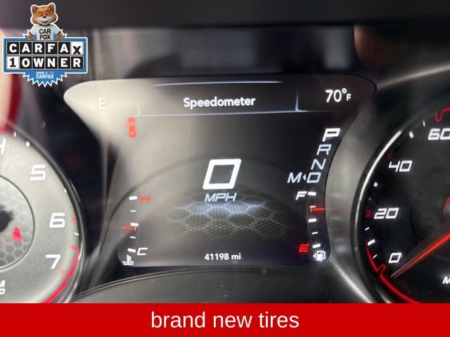 Used 2023 Dodge Charger SXT w/ Blacktop Special Edition image 14