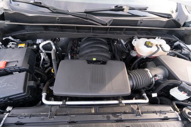 Used 2023 GMC Sierra 1500 Pro w/ Snow Plow Prep Package image 10