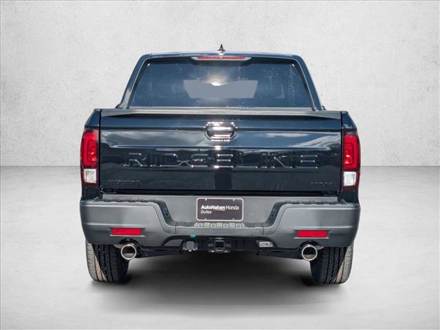 New 2026 Honda Ridgeline Sport image 8