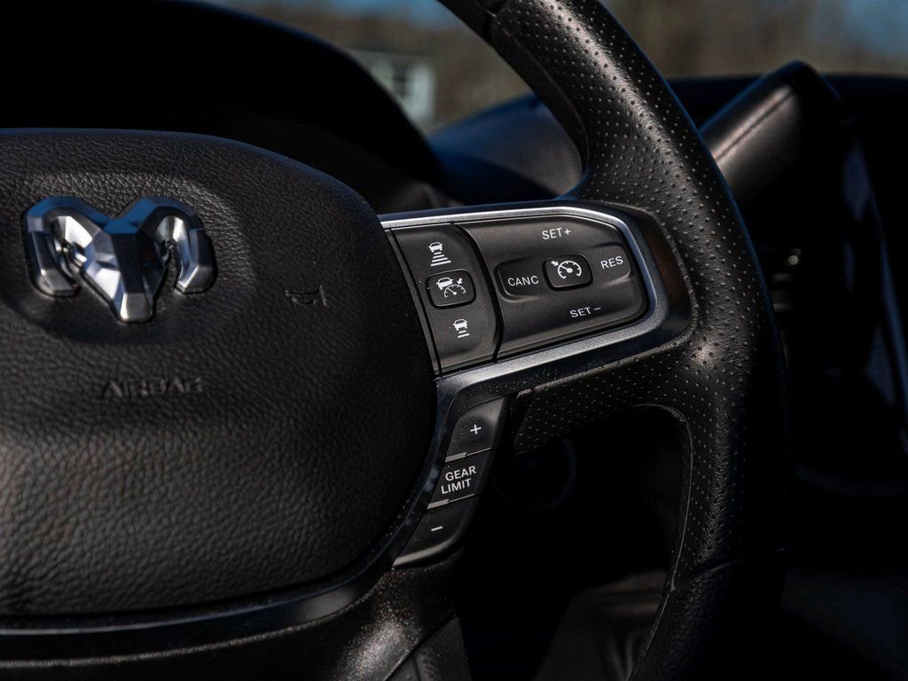 New 2026 RAM 3500 Tradesman image 13