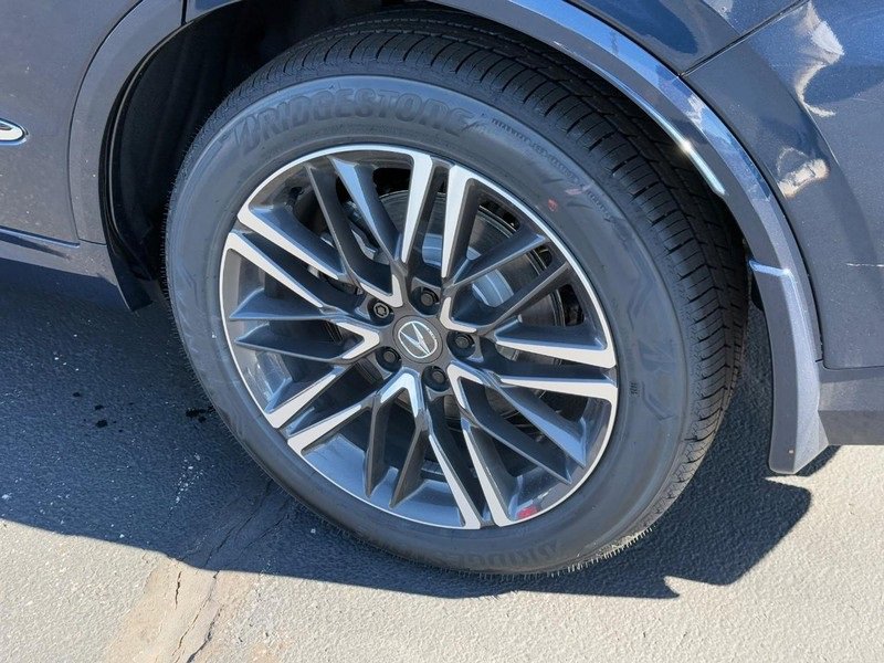 New 2026 Acura MDX w/ Advance Package image 4