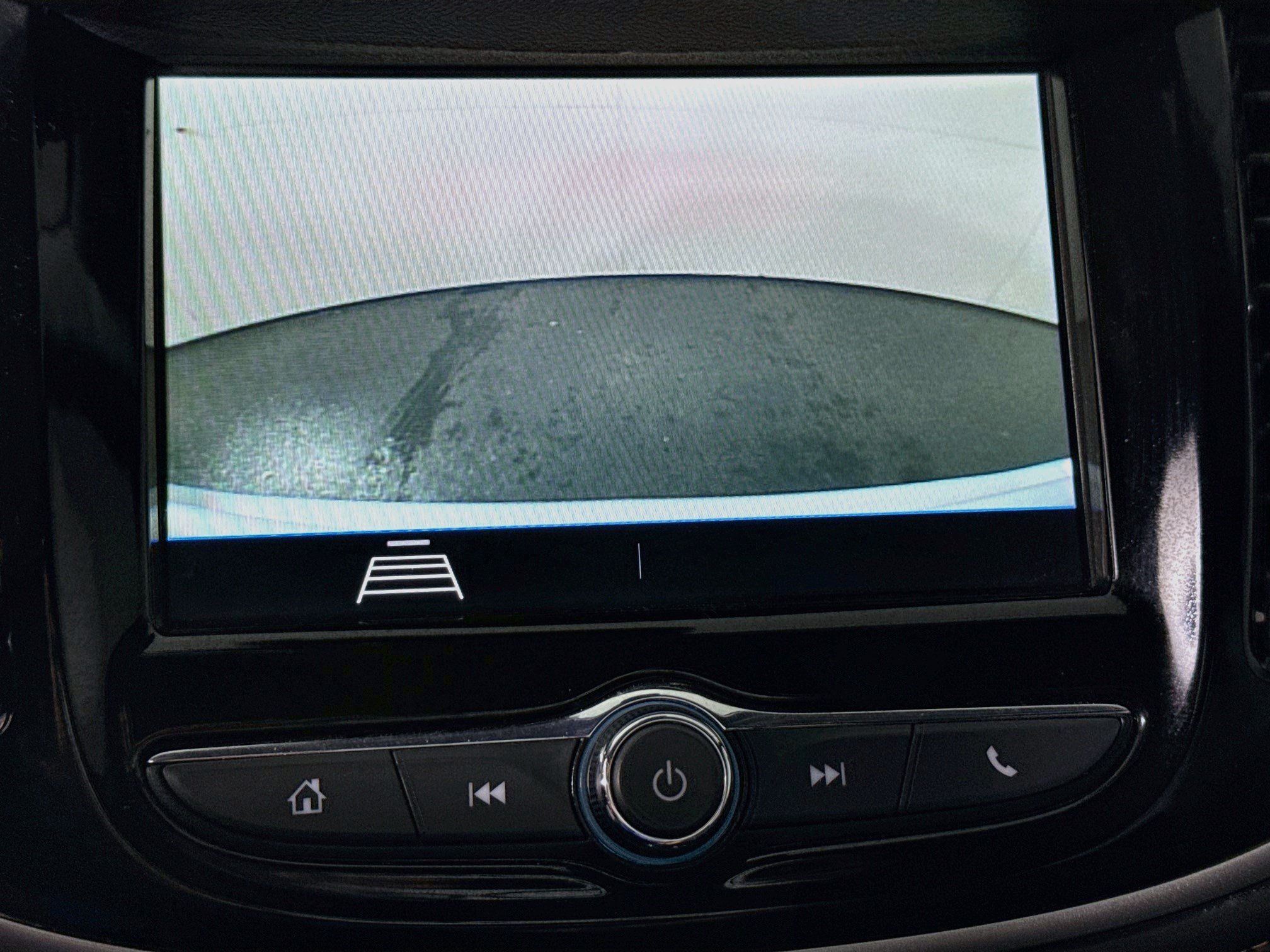 Used 2019 Chevrolet Trax LS FWD image 18