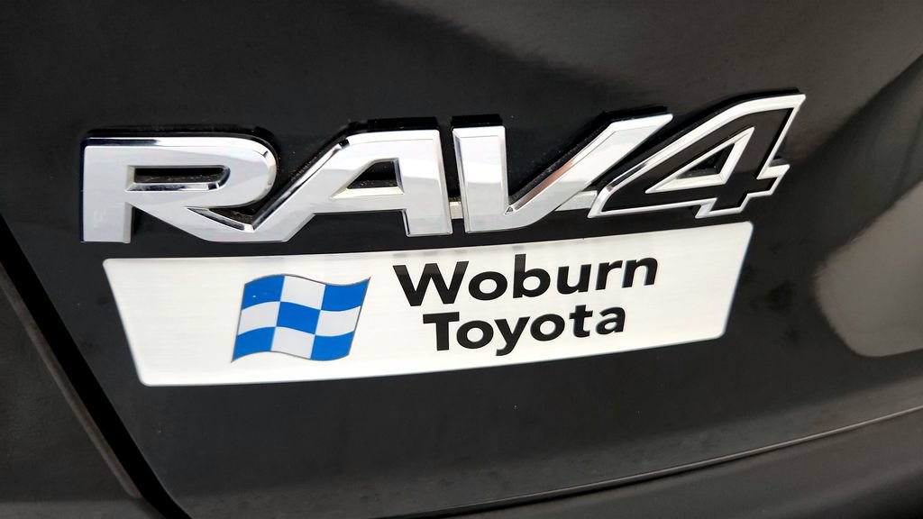 Used 2021 Toyota RAV4 XLE Premium AWD/4WD image 13