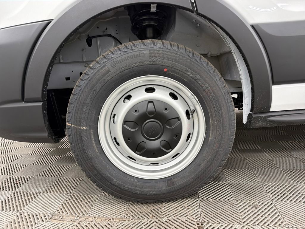 New 2026 Ford Transit 250 148 Medium Roof image 11