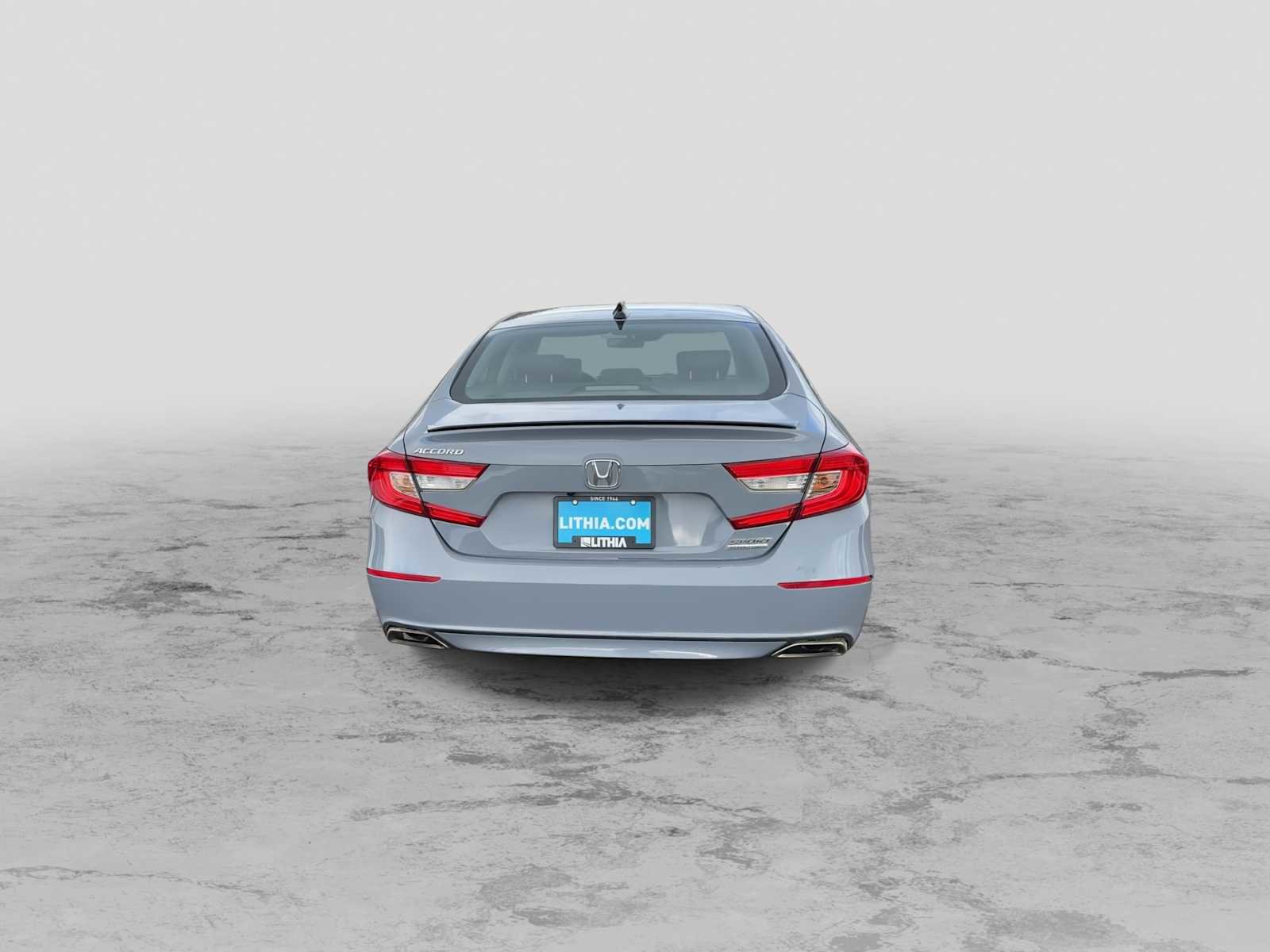 Used 2022 Honda Accord Sport Special Edition image 7