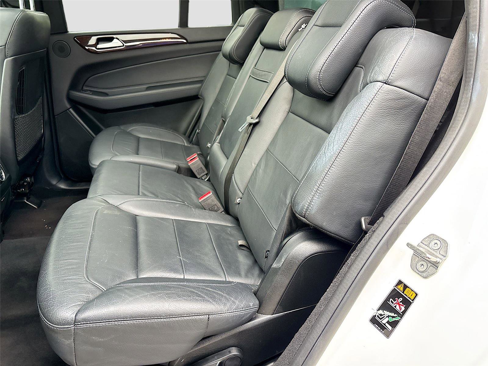 Used 2019 Mercedes-Benz GLS 450 GLS 450 image 26