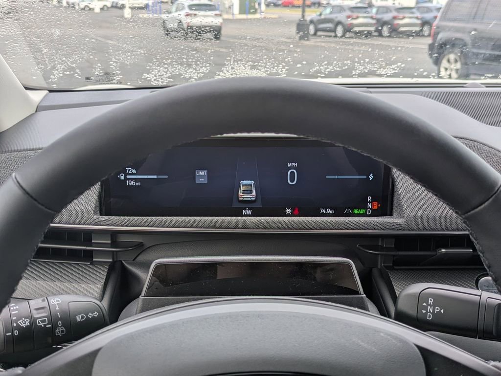 New 2025 Ford Mustang Mach-E Premium image 11