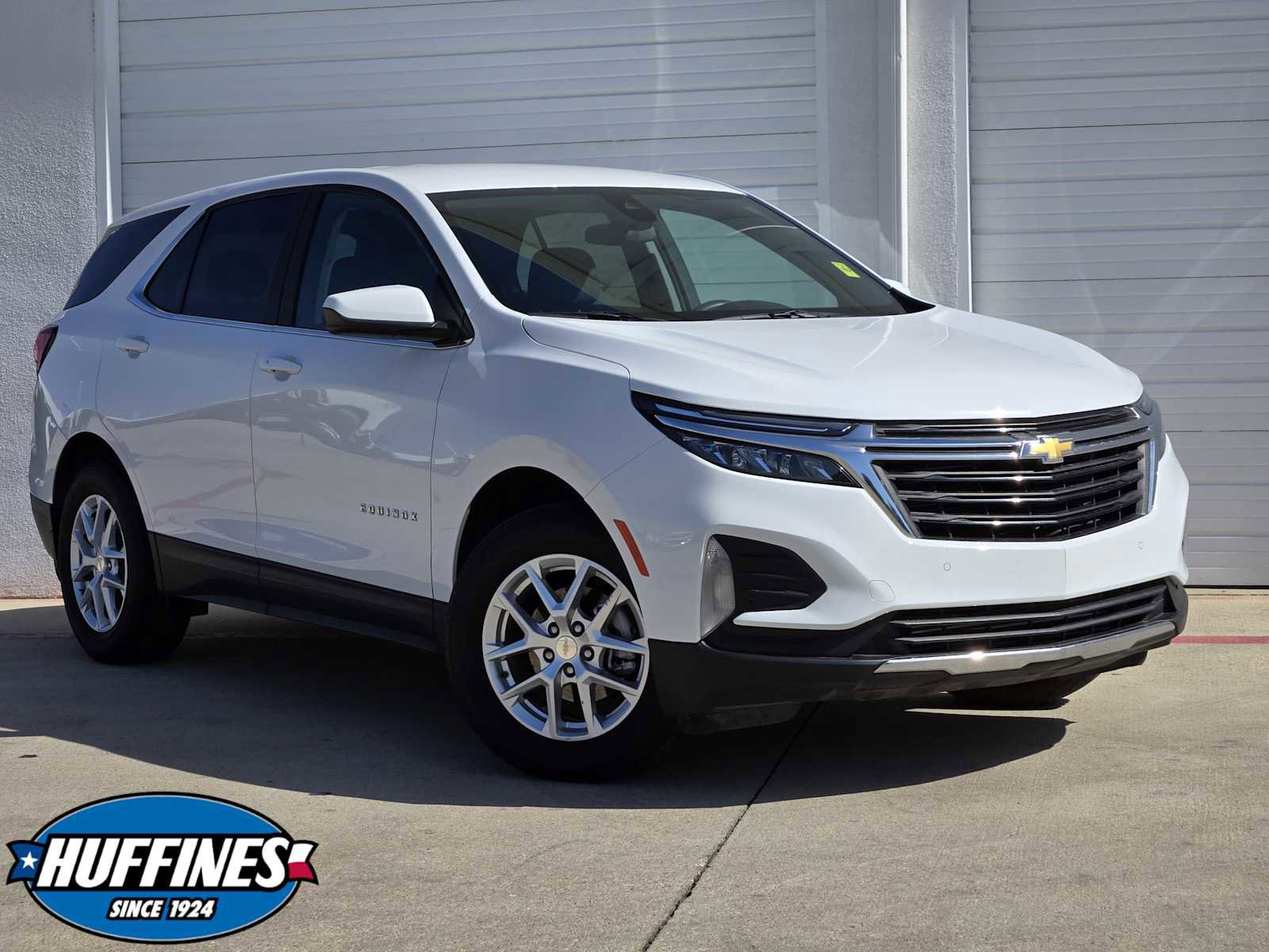 Used 2023 Chevrolet Equinox LT w/ LPO, Floor Liner Package