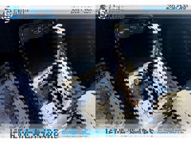 Certified 2025 Honda CR-V Sport image 18