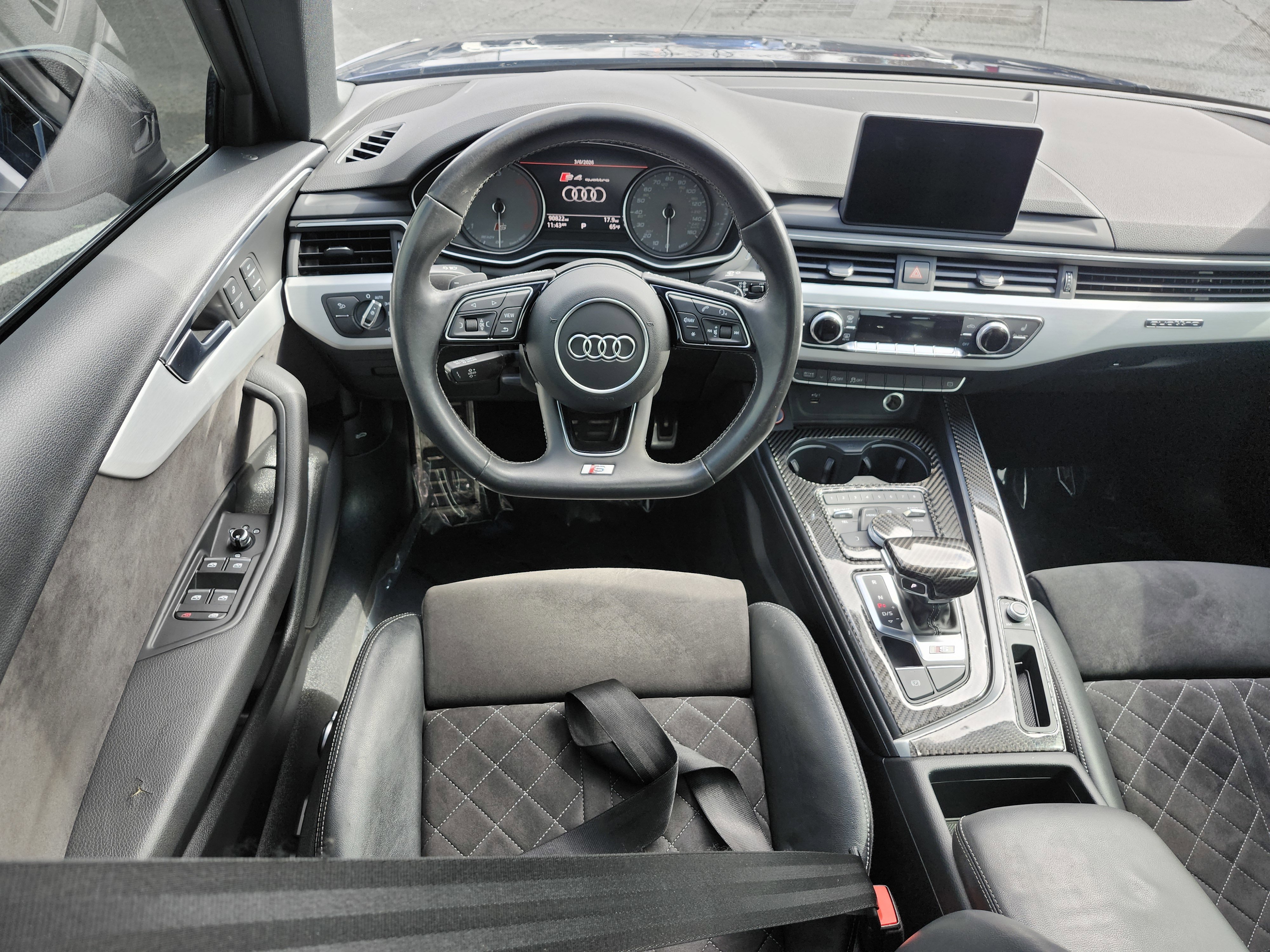 Used 2019 Audi S4 Premium image 31