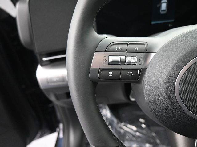 New 2026 Hyundai Kona SEL Sport AWD/4WD image 17