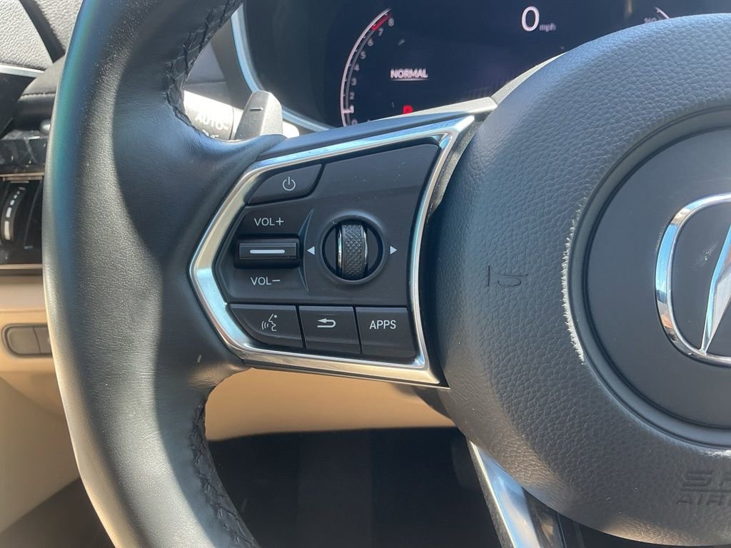 Certified 2023 Acura MDX FWD w/ Technology Package image 14