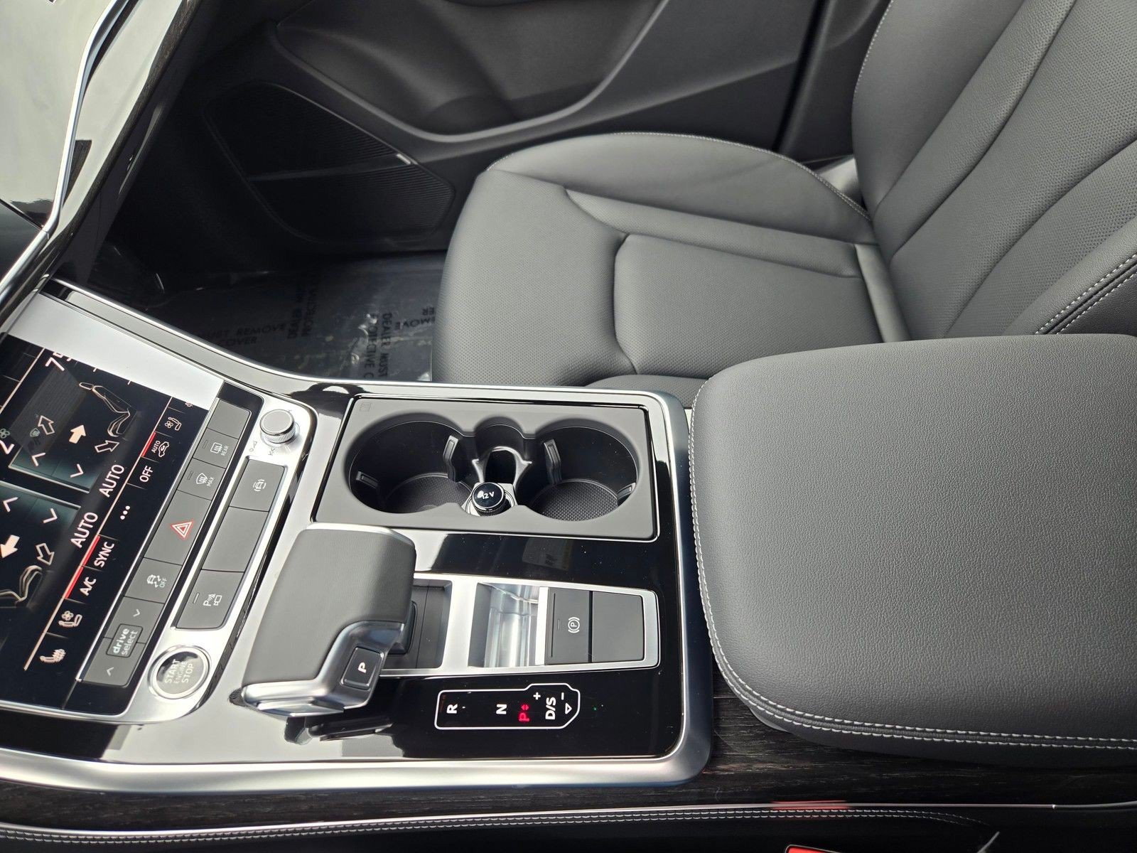 New 2026 Audi Q7 2.0T Premium Plus AWD/4WD image 24