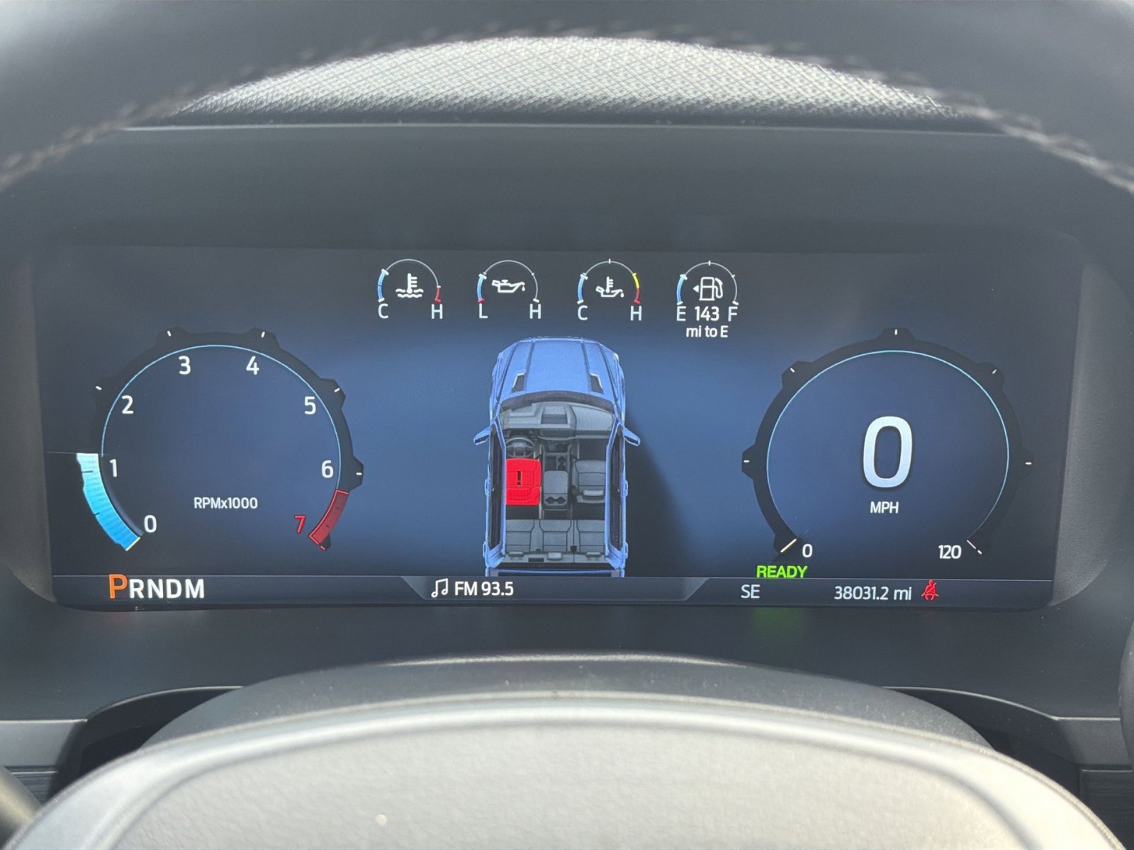 Used 2024 Ford F150 XLT w/ Mobile Office Package image 17