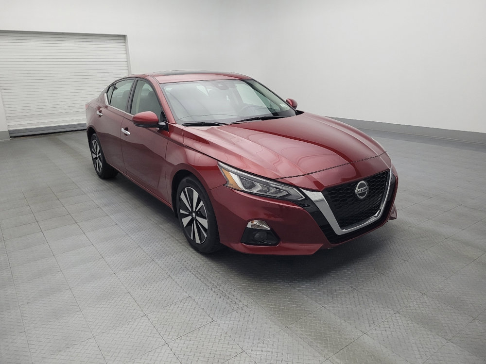 Used 2019 Nissan Altima 2.5 SV image 13