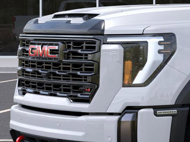 New 2026 GMC Sierra 2500 AT4 w/ Max Trailering Package image 13