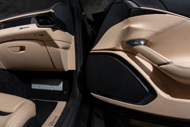 Used 2021 Ferrari Roma image 33