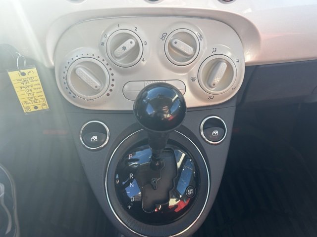 Used 2012 FIAT 500 Pop image 10