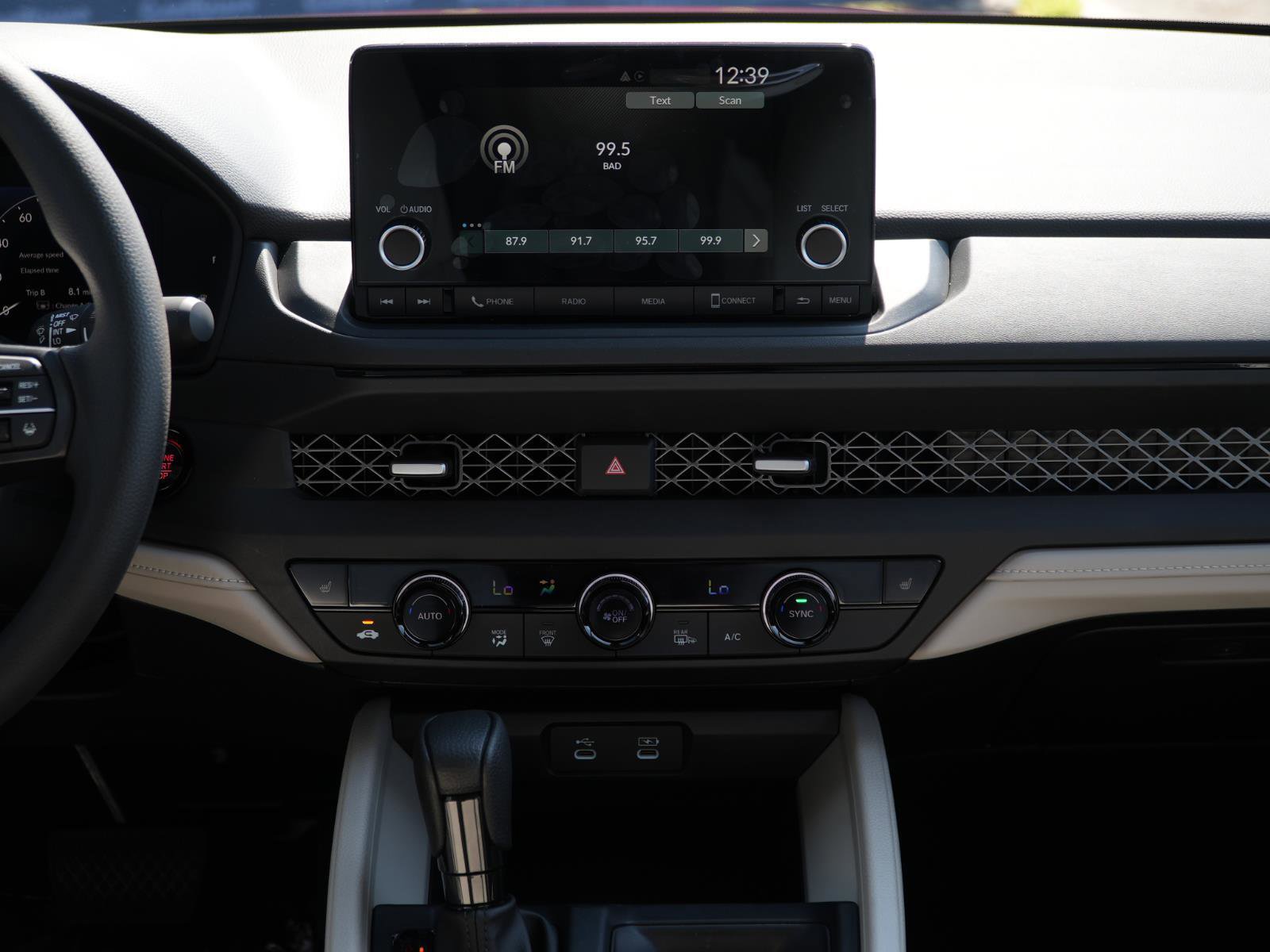 New 2025 Honda Accord SE image 26