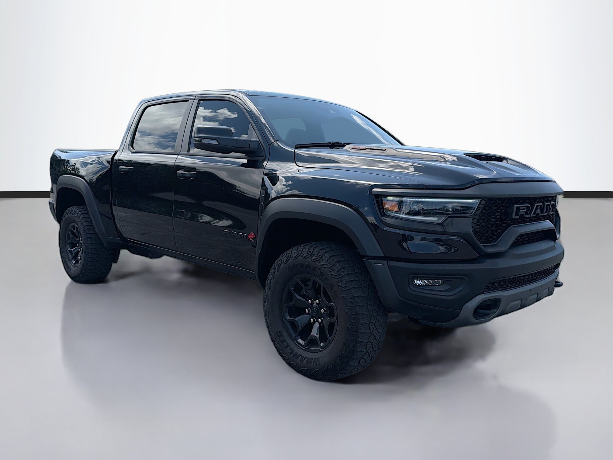Used 2023 RAM 1500 TRX w/ TRX Level 1 Equipment Group AWD/4WD image 7