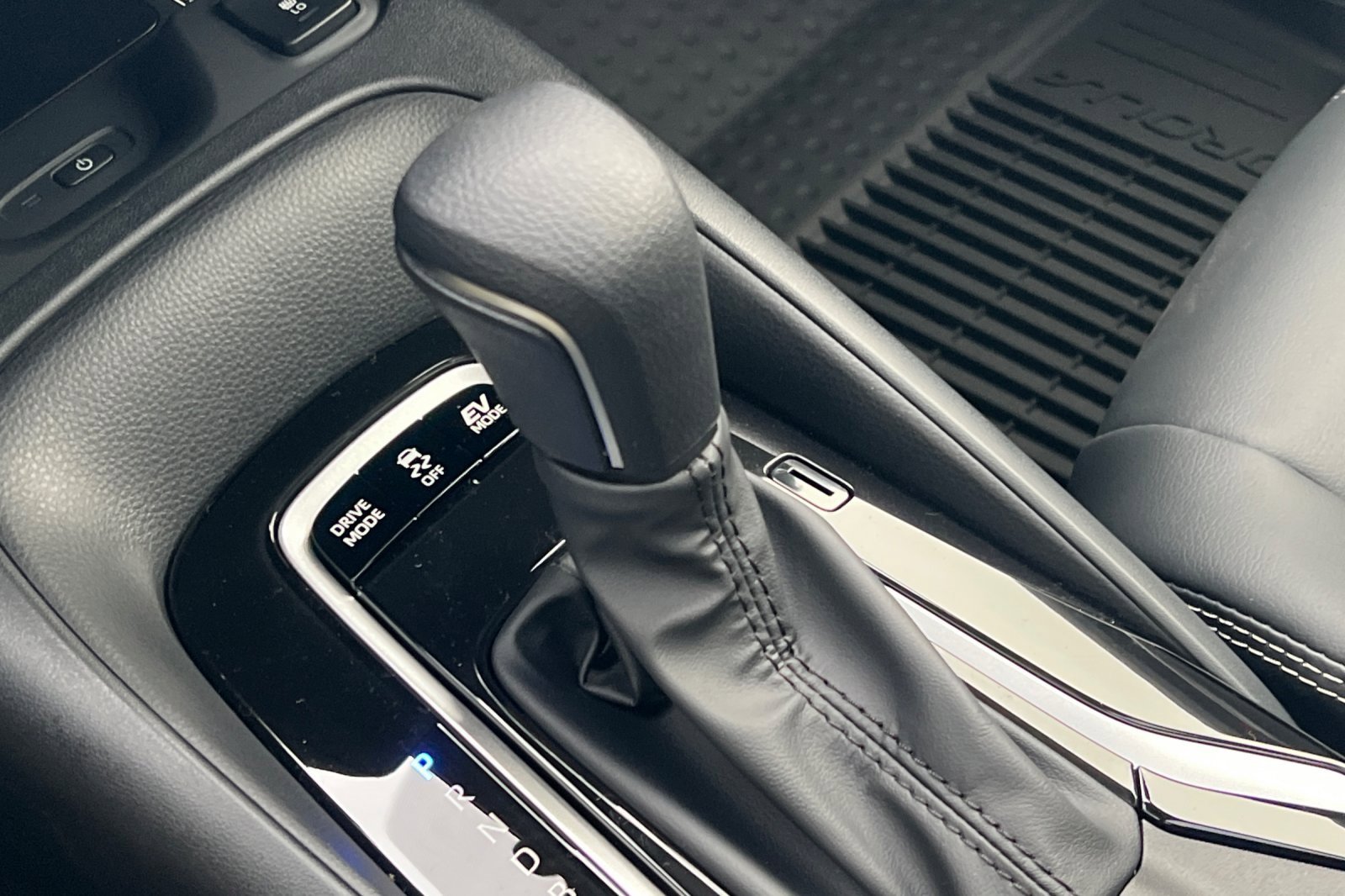 New 2026 Toyota Corolla XLE image 17