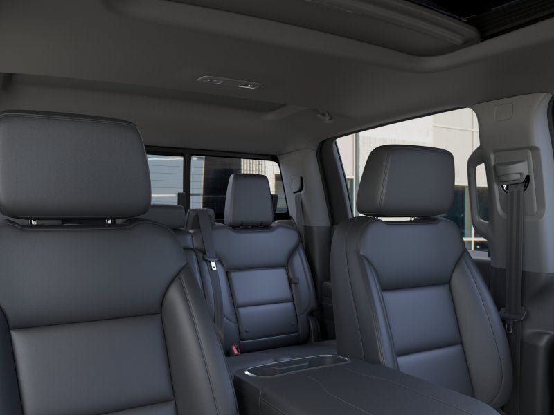 New 2026 GMC Sierra 1500 Elevation w/ Elevation Premium Package AWD/4WD image 24