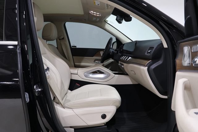 Used 2024 Mercedes-Benz GLE 350 4MATIC image 36