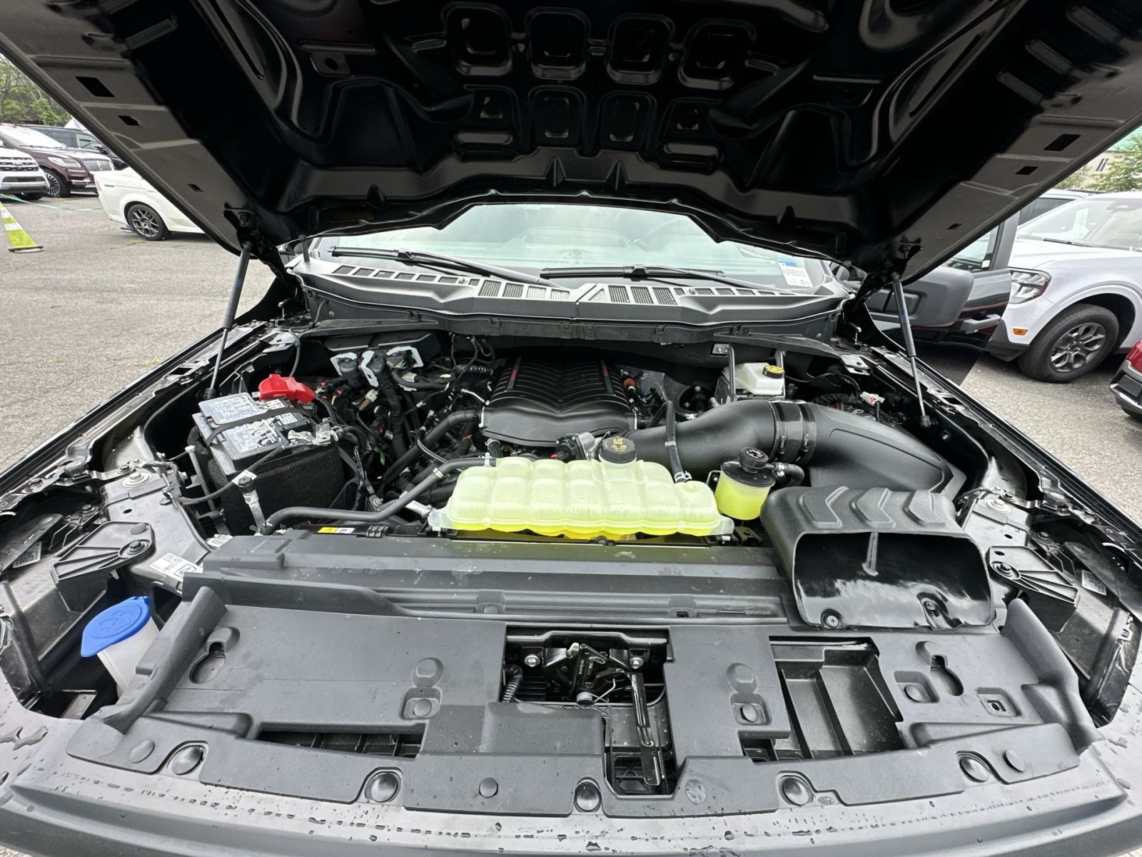New 2026 Ford F150 XL AWD/4WD image 33