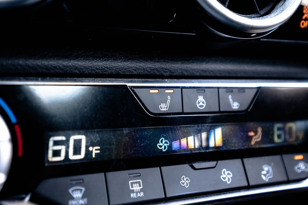 Used 2024 Nissan Sentra SV w/ All-Weather Package FWD image 25