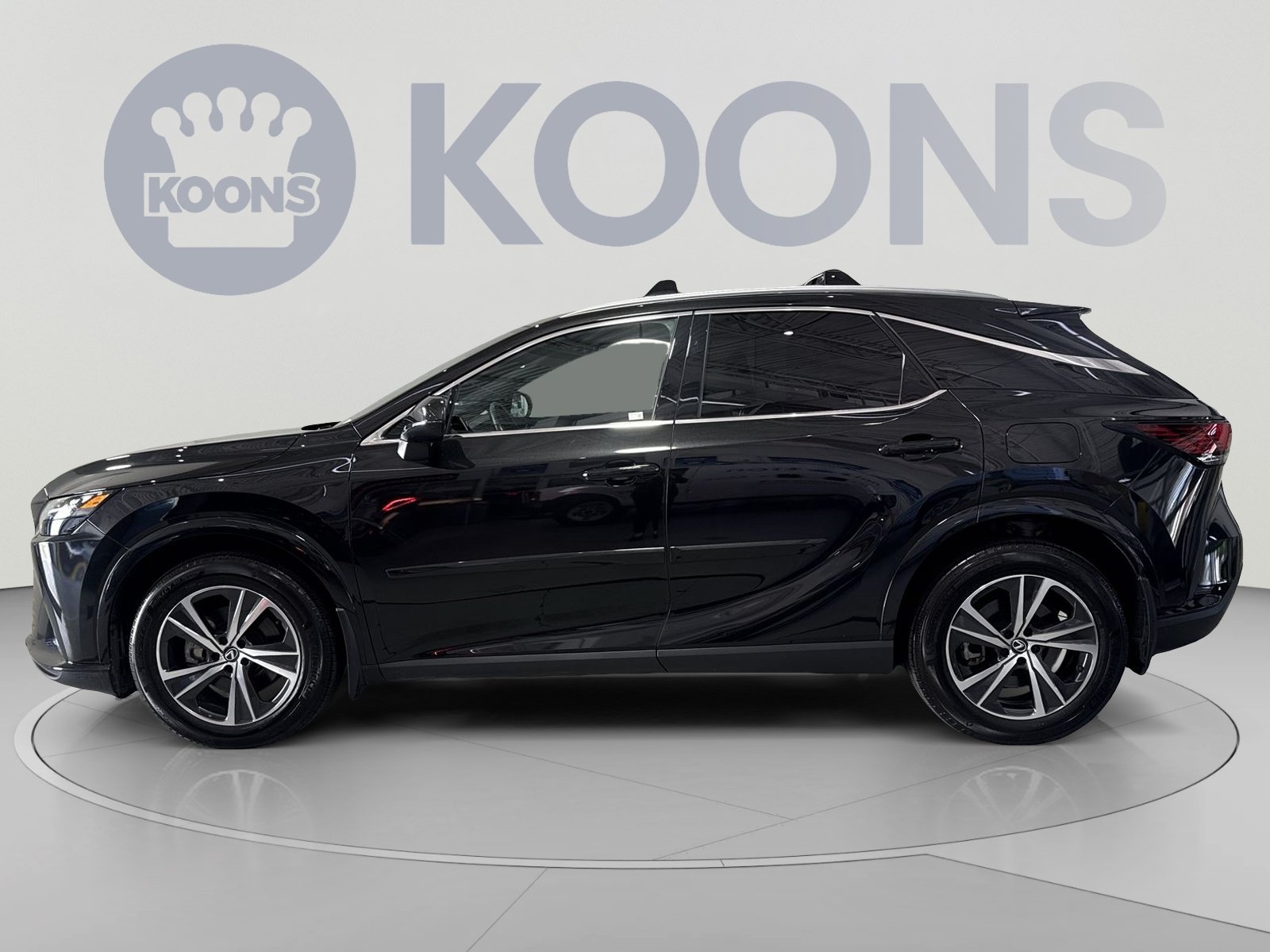 Used 2023 Lexus RX 350 Premium w/ Accessory Package AWD/4WD image 7