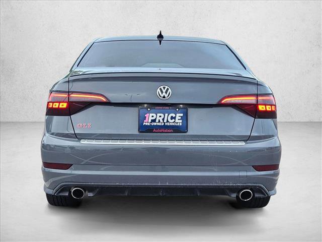 Used 2020 Volkswagen Jetta GLI image 6