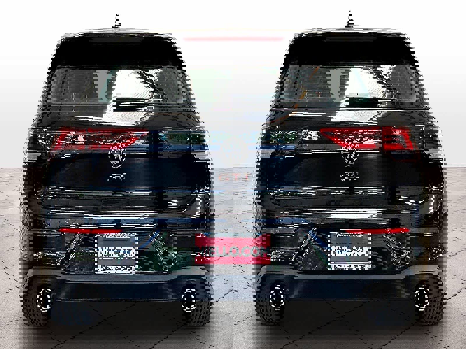 New 2025 Volkswagen GTI SE image 6