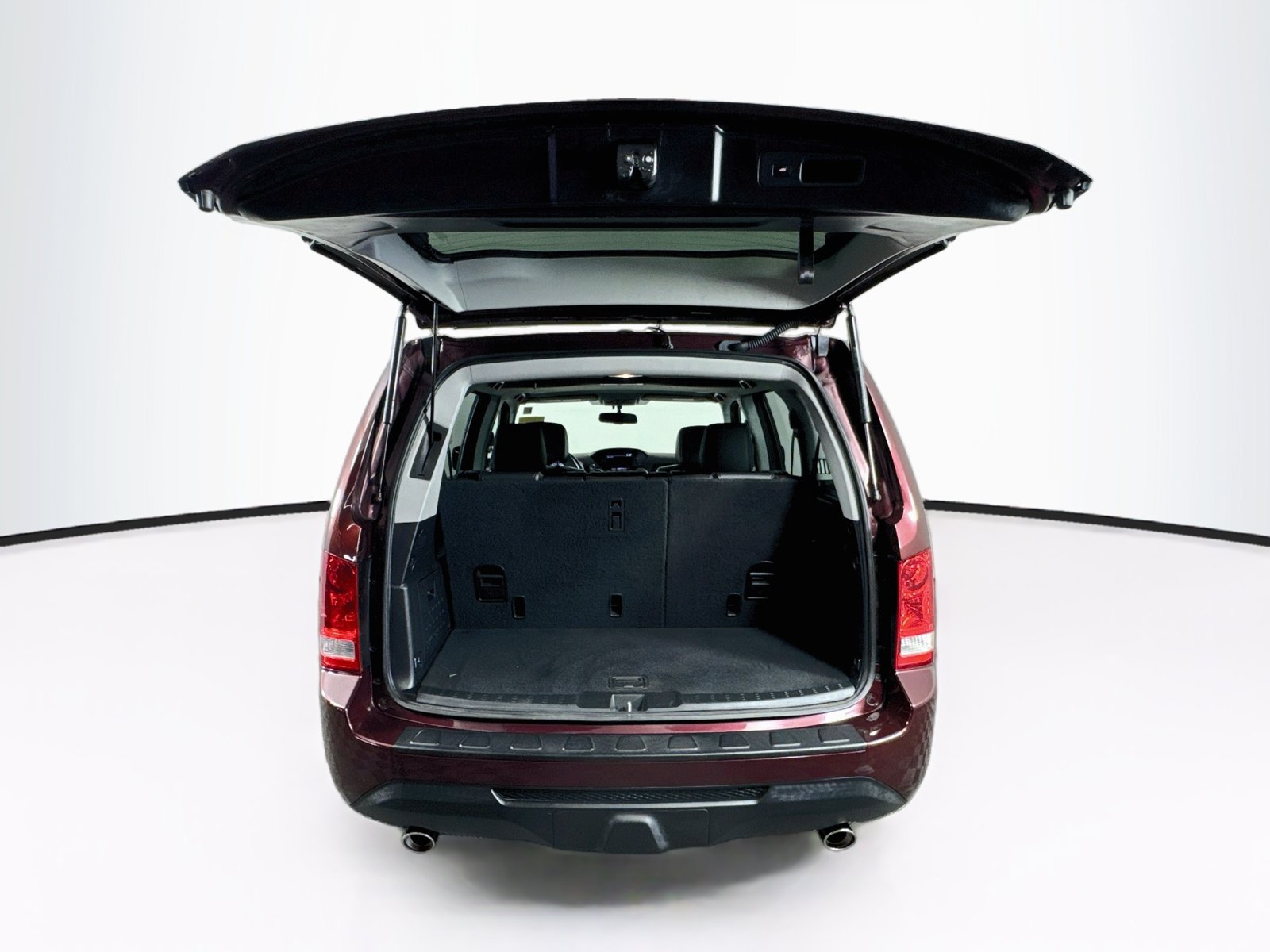 Used 2015 Honda Pilot EX-L image 8