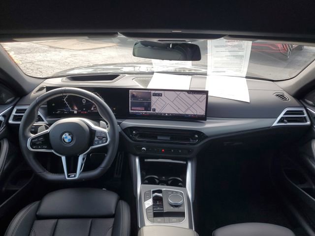 Used 2026 BMW 430i xDrive Convertible AWD/4WD image 22