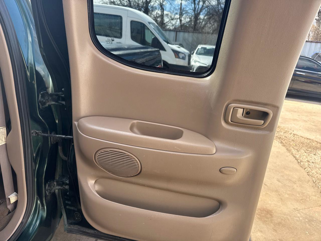 Used 2002 Toyota Tundra Limited RWD image 24
